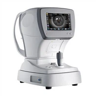FA-6500 automatisk computeriseret refraktor