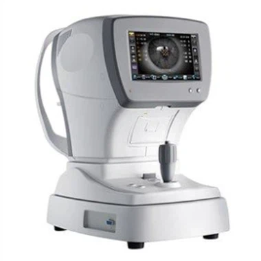 Principper for computeriseret optometri